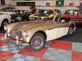 Austin-Healey 3000 BJ7 MK2 1962. - thumbnail 24