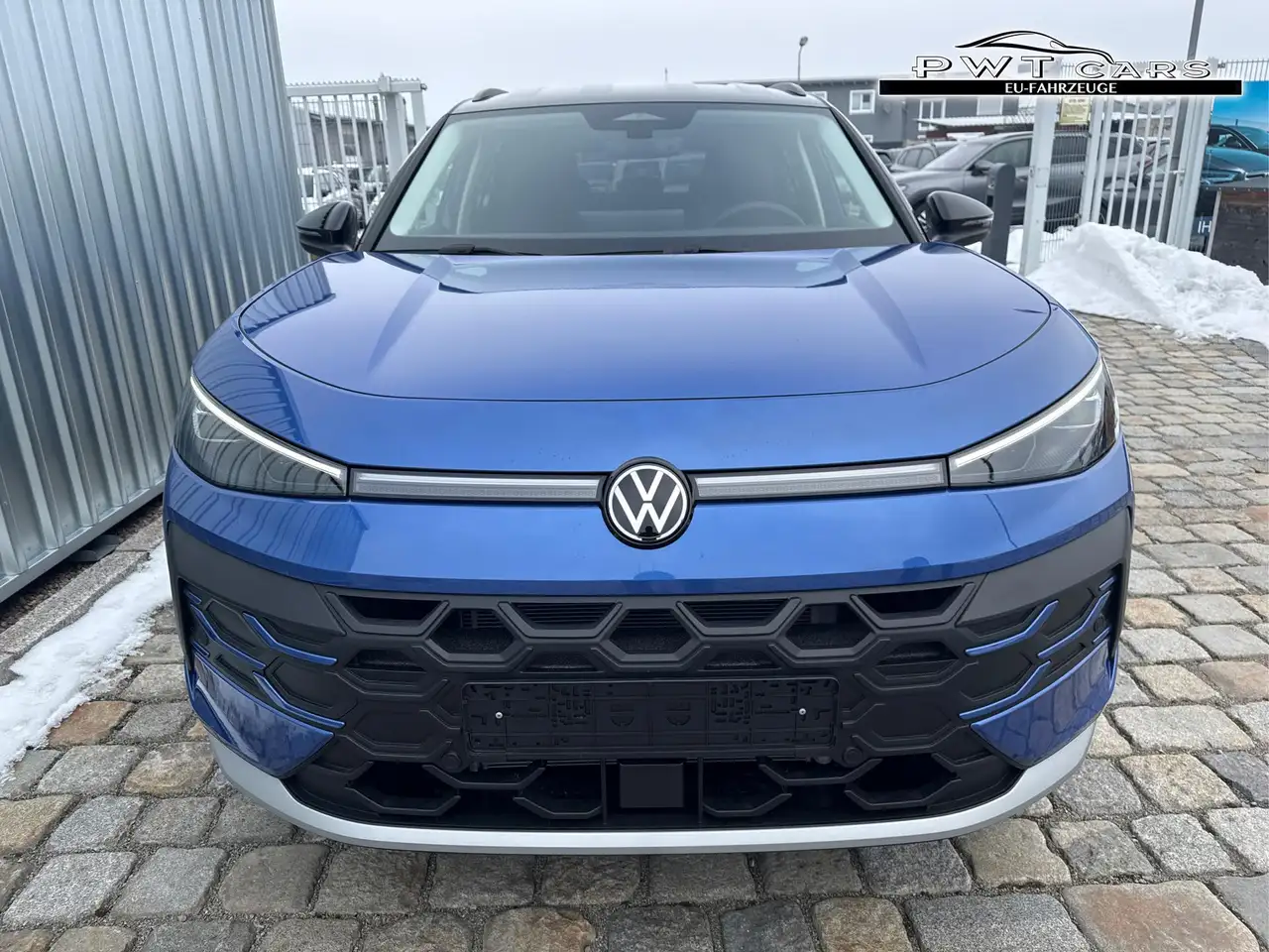 Volkswagen T-Roc 2026 — фото 10