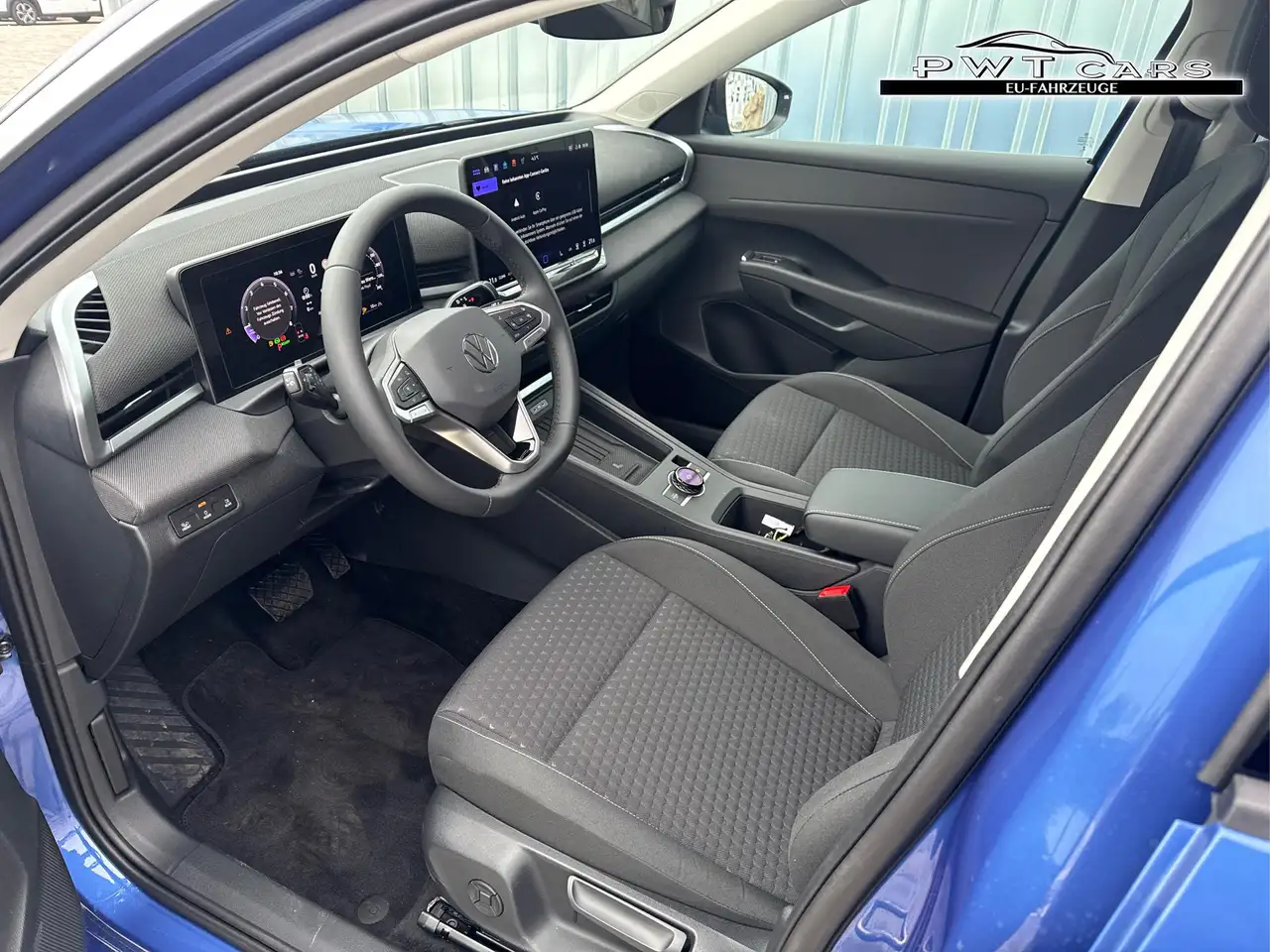 Volkswagen T-Roc 2026