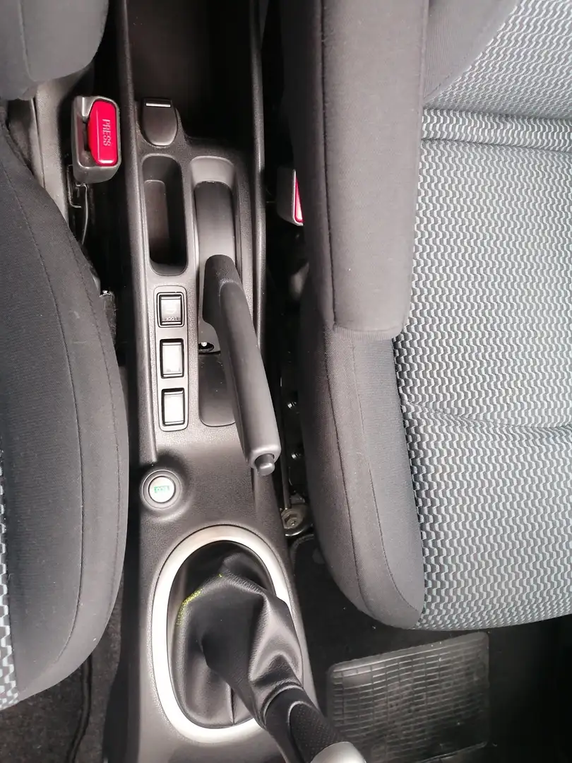 Nissan Note 1.2 acenta+ - 2