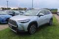 Toyota Corolla Cross 2.0 Hybrid 197 CV E-CVT Lounge Niebieski - thumbnail 1