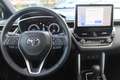 Toyota Corolla Cross 2.0 Hybrid 197 CV E-CVT Lounge Niebieski - thumbnail 10