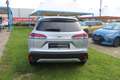 Toyota Corolla Cross 2.0 Hybrid 197 CV E-CVT Lounge Niebieski - thumbnail 4