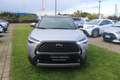 Toyota Corolla Cross 2.0 Hybrid 197 CV E-CVT Lounge Niebieski - thumbnail 5