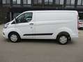 Ford Transit Custom 2.0 TDCI L1H1-3 Plaatsen-Airco-PDC V+A-Cruise Wit - thumbnail 22