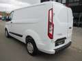 Ford Transit Custom 2.0 TDCI L1H1-3 Plaatsen-Airco-PDC V+A-Cruise Wit - thumbnail 9