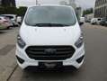Ford Transit Custom 2.0 TDCI L1H1-3 Plaatsen-Airco-PDC V+A-Cruise Wit - thumbnail 2
