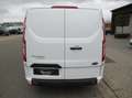 Ford Transit Custom 2.0 TDCI L1H1-3 Plaatsen-Airco-PDC V+A-Cruise Wit - thumbnail 7