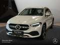 Mercedes-Benz GLA 250 e PROGRESSIVE+360°+MULTIBEAM+FAHRASS+8G Weiß - thumbnail 2