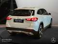 Mercedes-Benz GLA 250 e PROGRESSIVE+360°+MULTIBEAM+FAHRASS+8G Weiß - thumbnail 8