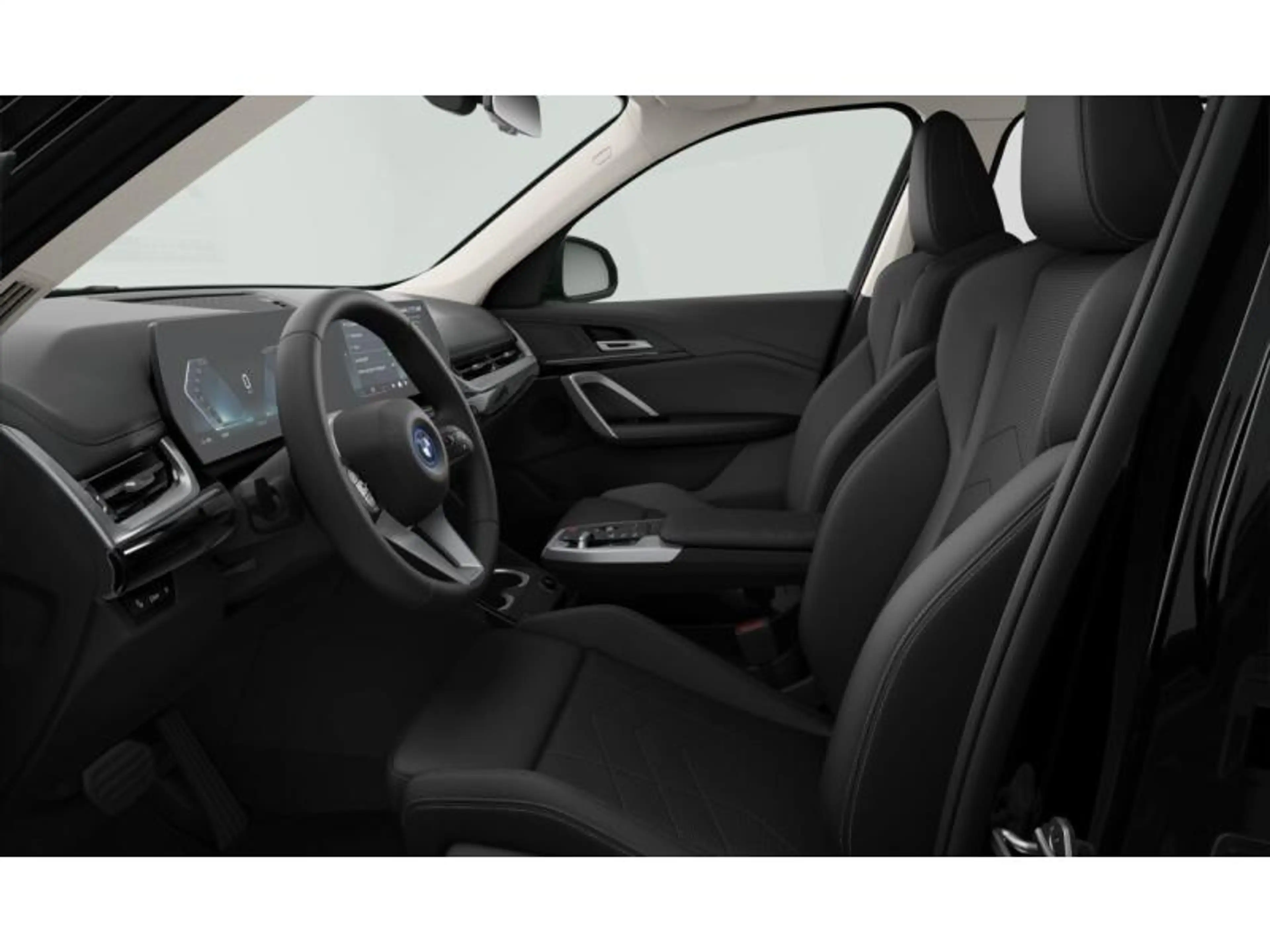 BMW iX1 iX1 eDrive20 xLine | ADAPT LED | CAMERA | — photo 6