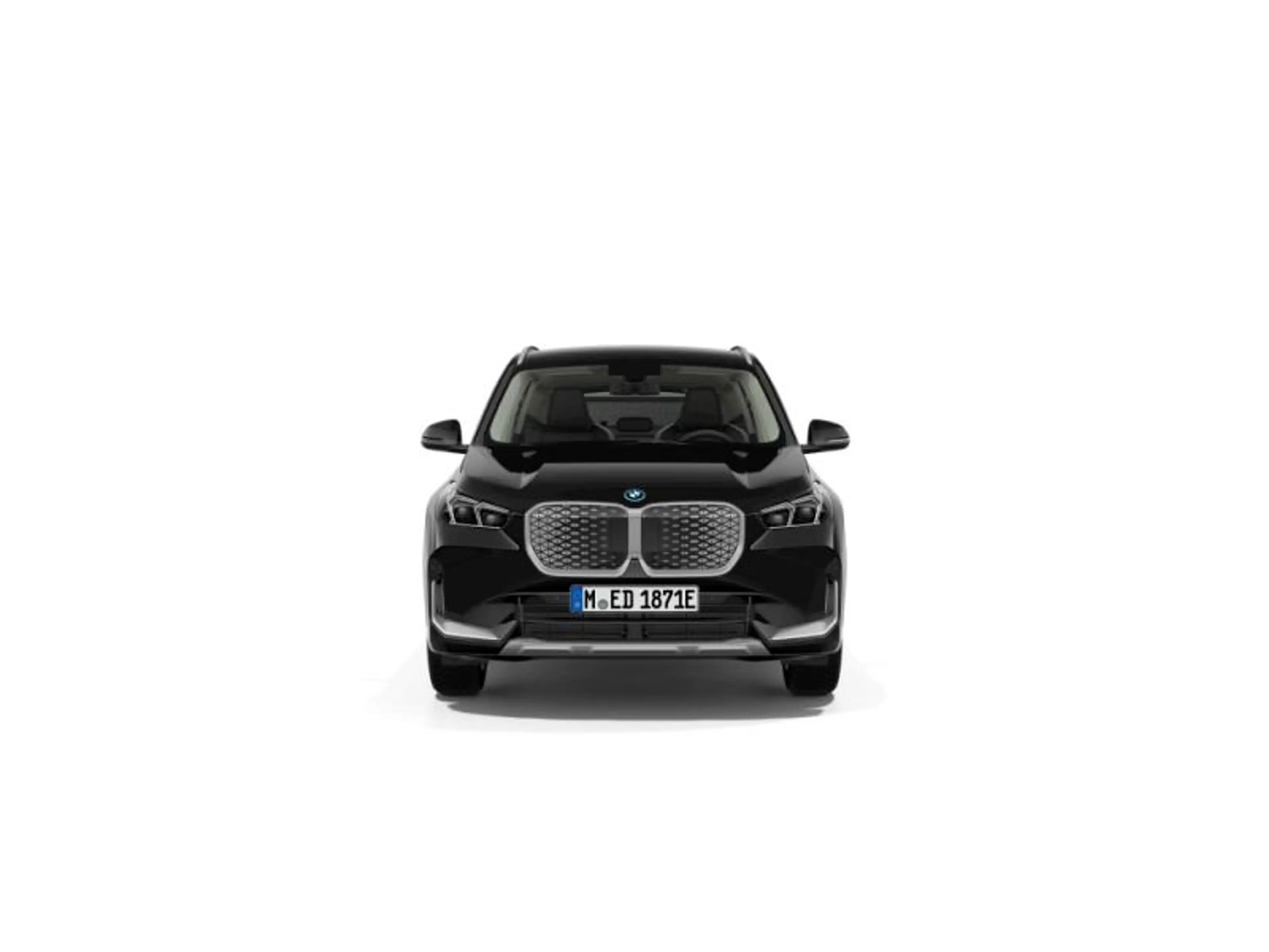 BMW iX1 iX1 eDrive20 xLine | ADAPT LED | CAMERA | — photo 2