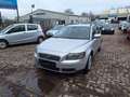 Volvo V50 Kombi 1.6 D Kinetic*Moto schaden Plateado - thumbnail 3