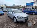 Volvo V50 Kombi 1.6 D Kinetic*Moto schaden Plateado - thumbnail 1