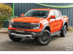 Ford Ranger Raptor Neuf 2.0 Diesel 210 CH BVA10 -TVA Apparente