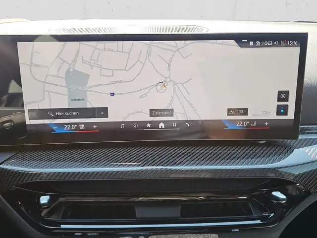 BMW I4 view 13
