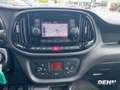 Fiat Doblo SX Maxi XL1.6 MJ Navi Alu SHZ GRA Klimaauto. Noir - thumbnail 13