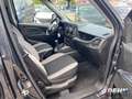 Fiat Doblo SX Maxi XL1.6 MJ Navi Alu SHZ GRA Klimaauto. Noir - thumbnail 10