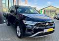 Volkswagen T-Roc 1.5 TSI Life Edition Schwarz - thumbnail 2