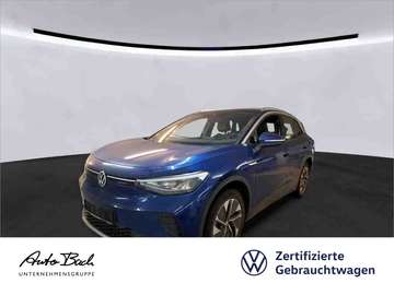 Pure electric, Navi, LED, App-Connect, Stan