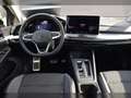 Volkswagen Golf VIII TDI Goal DSG AHK - Navi - RearView Gris - thumbnail 12