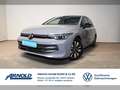 Volkswagen Golf VIII TDI Goal DSG AHK - Navi - RearView Gris - thumbnail 1