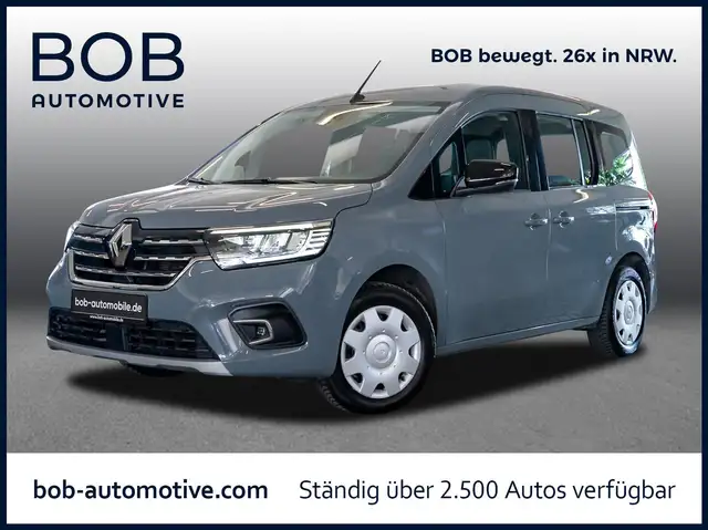 Renault Kangoo TCe 100 Edition One Klima+PDC+LED