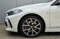 BMW 120 1 Serie 120i High Executive M Sport Automaat / Spo Wit - thumbnail 7