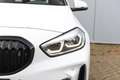 BMW 120 1 Serie 120i High Executive M Sport Automaat / Spo Wit - thumbnail 27