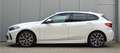 BMW 120 1 Serie 120i High Executive M Sport Automaat / Spo Wit - thumbnail 3
