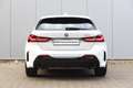 BMW 120 1 Serie 120i High Executive M Sport Automaat / Spo Wit - thumbnail 5