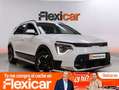 Kia Niro E-Niro Winter Edition Blanco - thumbnail 1