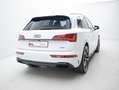 Audi Q5 45 TFSI S-TRO*QUA*S-LINE*AHK*LUFT*MATRIX*RFK* Weiß - thumbnail 9