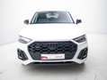 Audi Q5 45 TFSI S-TRO*QUA*S-LINE*AHK*LUFT*MATRIX*RFK* Weiß - thumbnail 3