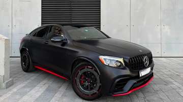 S 4Matic+ Aut.