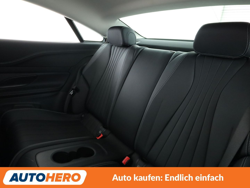 Mercedes-Benz E 200 E 200 Avantgarde Aut.*NAVI*TEMPO*PDC*SHZ* — photo 14