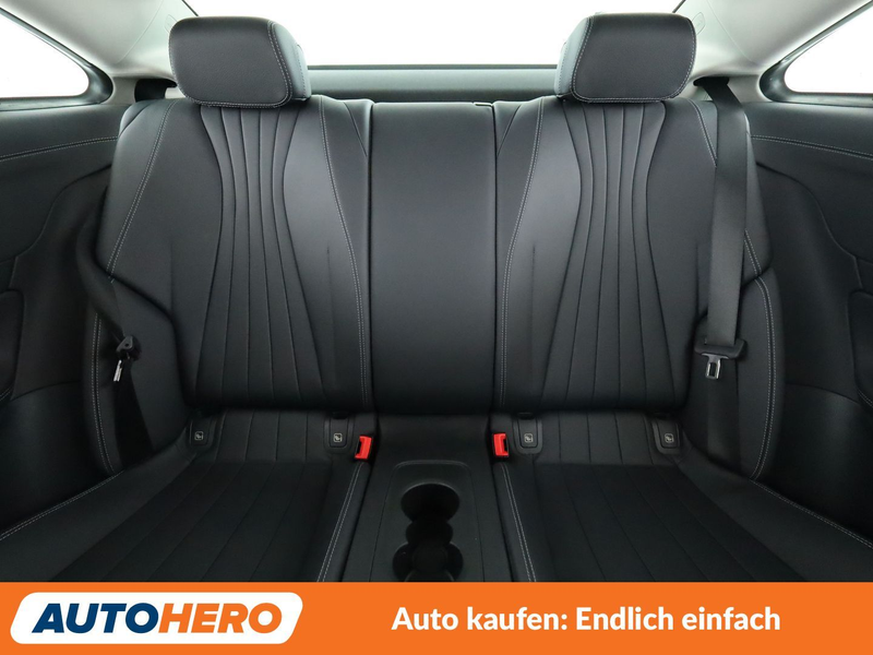 Mercedes-Benz E 200 E 200 Avantgarde Aut.*NAVI*TEMPO*PDC*SHZ* — photo 15
