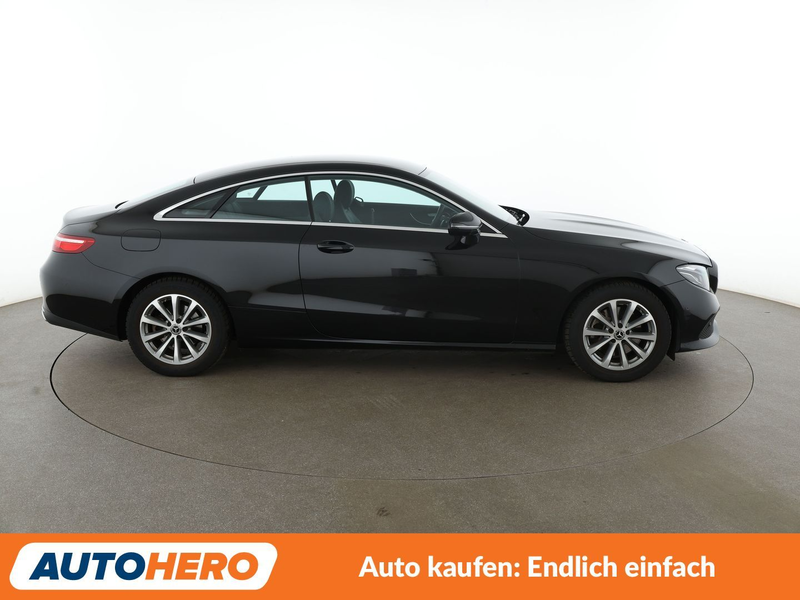 Mercedes-Benz E 200 E 200 Avantgarde Aut.*NAVI*TEMPO*PDC*SHZ* — photo 7