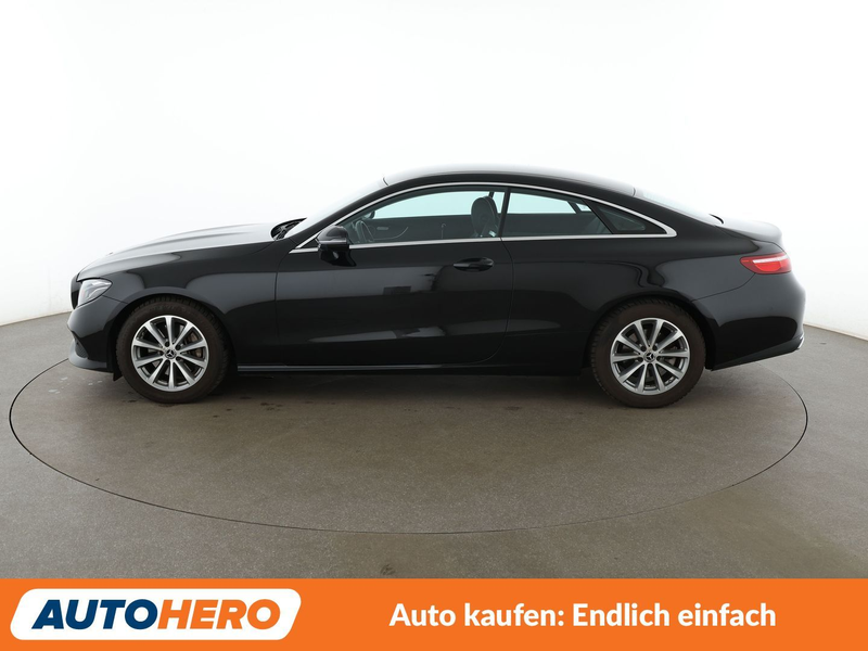 Mercedes-Benz E 200 E 200 Avantgarde Aut.*NAVI*TEMPO*PDC*SHZ* — photo 3