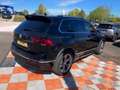 Volkswagen Tiguan 2.0 TDI 150 DSG CARAT EXCLUSIVE PACK R-LINE CUIR Toit 1Â°Main Schwarz - thumbnail 5