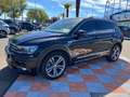 Volkswagen Tiguan 2.0 TDI 150 DSG CARAT EXCLUSIVE PACK R-LINE CUIR Toit 1Â°Main Schwarz - thumbnail 1