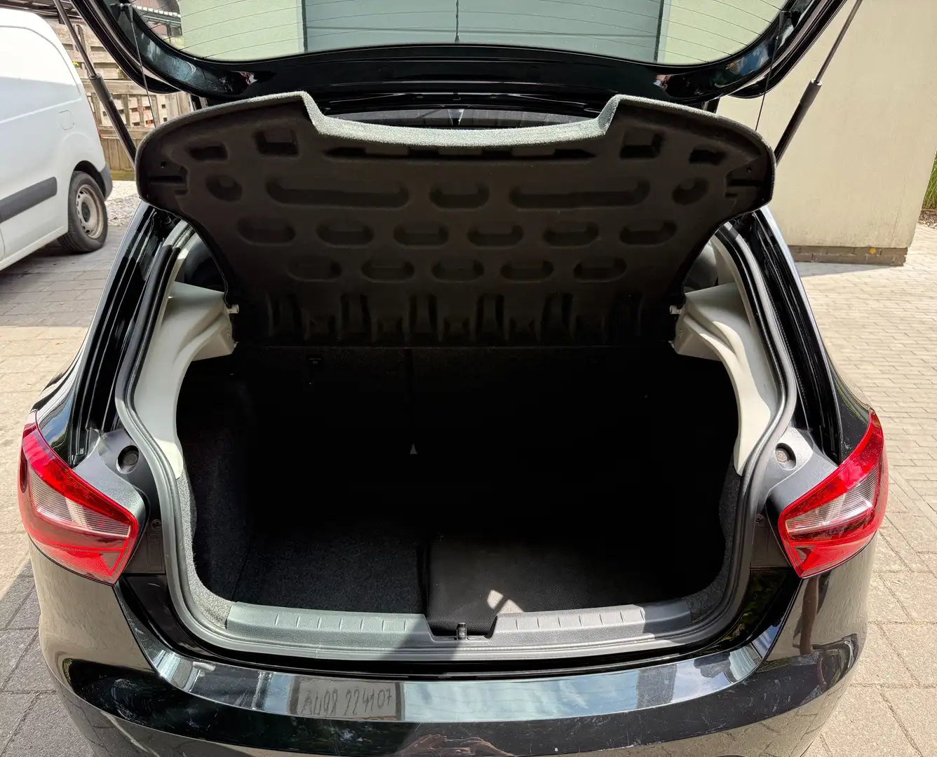 SEAT Ibiza Ibiza 1.0 EcoTSI S Noir - 1