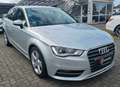Audi A3 Sportback ambition Argent - thumbnail 1