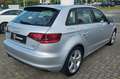 Audi A3 Sportback ambition Argent - thumbnail 6