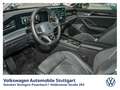Volkswagen Passat Variant 2.0 TDI Elegance DSG Navi Kamera Silber - thumbnail 4