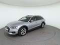 Audi A4 allroad quattro 40TDI Aut. RADAR+LED+NAVI+SKY Silber - thumbnail 2