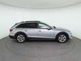 Audi A4 allroad quattro 40TDI Aut. RADAR+LED+NAVI+SKY Silber - thumbnail 5