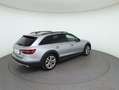 Audi A4 allroad quattro 40TDI Aut. RADAR+LED+NAVI+SKY Silber - thumbnail 6