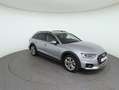 Audi A4 allroad quattro 40TDI Aut. RADAR+LED+NAVI+SKY Silber - thumbnail 4