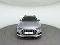 Audi A4 allroad quattro 40TDI Aut. RADAR+LED+NAVI+SKY Silber - thumbnail 3